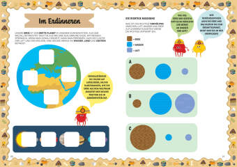 Geologie
