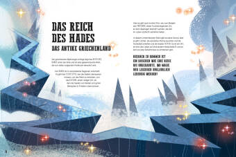 Geschichten aus einer anderen Welt