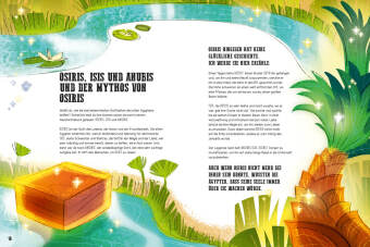 Geschichten aus einer anderen Welt
