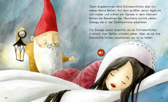 Schneewittchen