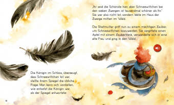 Schneewittchen