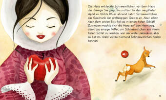 Schneewittchen