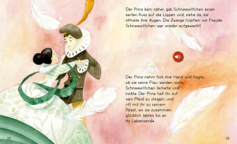 Schneewittchen