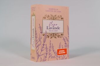 Fleur de Lavande (Band 1) - Wie du liebst