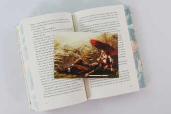 Das Mädchen aus der Schwebenden Welt (Floating World-Dilogie, Band 1)