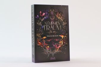 Nymphentraum (Nektar und Ambrosia, Band 2)
