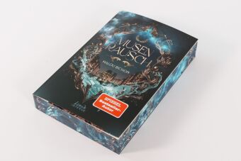 Musenrausch (Nektar und Ambrosia, Band 1)