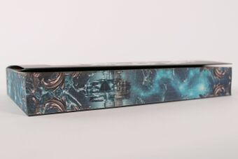 Musenrausch (Nektar und Ambrosia, Band 1)