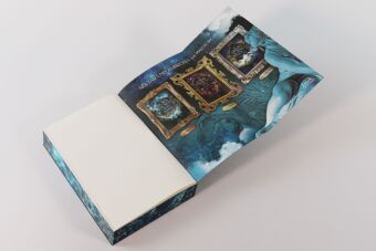 Musenrausch (Nektar und Ambrosia, Band 1)