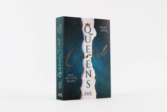 Queens Cartel (Band 2) - With All Your Fears