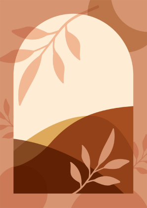 Design Paper Mindful Flow A6
