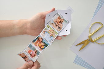 Geschenkeatelier. Foto- & Zeitgeschenke