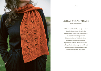 Shetland. Eine Strickreise