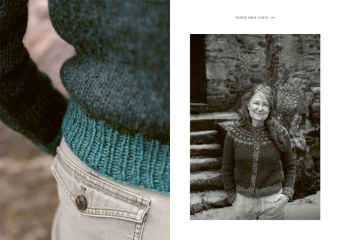Shetland. Eine Strickreise