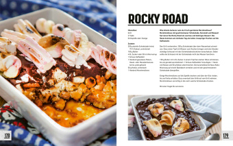 Smoke & Fire. 70 Rezepte für die Outdoor-Küche am offenen Feuer 