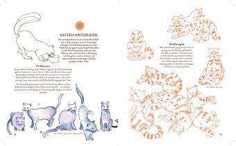 Los geht's: Zeichnen 