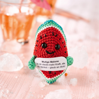 Emotional Support Fruits