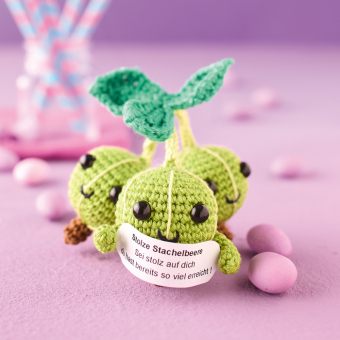 Emotional Support Fruits