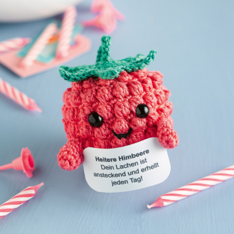 Emotional Support Fruits