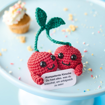 Emotional Support Fruits