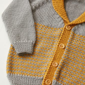 Stricken für Kinder