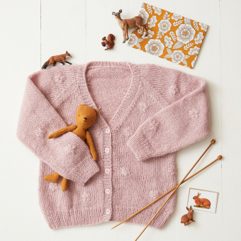 Stricken für Kinder