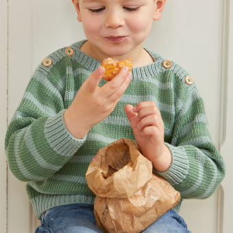Stricken für Kinder