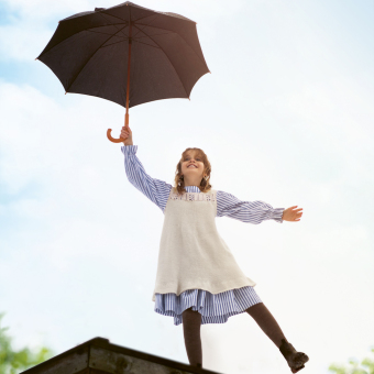 Astrid Lindgrens Welt - Das Strickbuch 