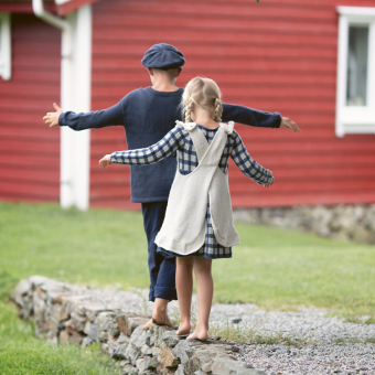 Astrid Lindgrens Welt - Das Strickbuch 