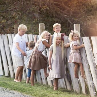 Astrid Lindgrens Welt - Das Strickbuch