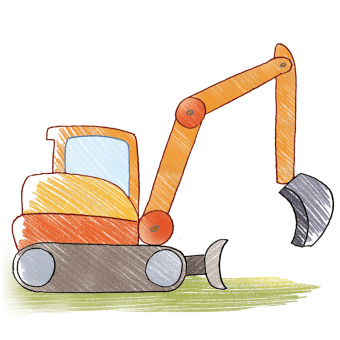 Die Kunst des Zeichnens für Kinder - Meine allererste Zeichenschule