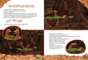 Jan & Henry: Das große Vorlesebuch
