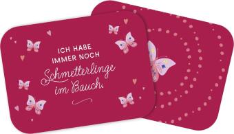 25 Küsschen für Dich