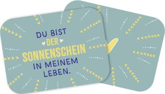 25 Küsschen für Dich