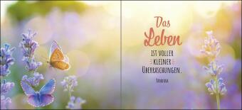 Ich schenke dir ein Stück vom Glück