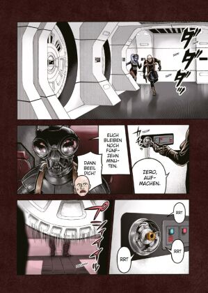 Star Wars: The Mandalorian (Manga) 04