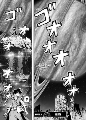 Super String: Marco Polos Reise ins Multiversum 02