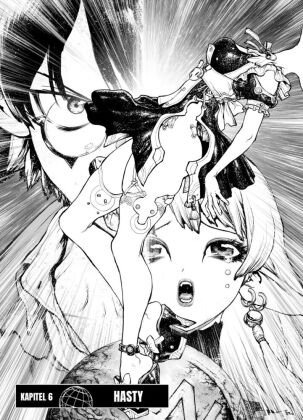Super String: Marco Polos Reise ins Multiversum 02