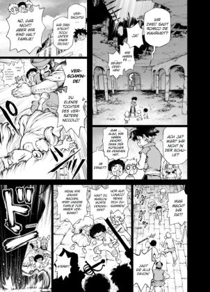 Super String: Marco Polos Reise ins Multiversum 02