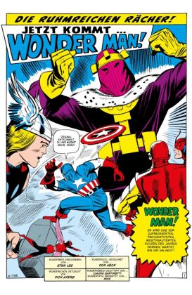 Wonder Man