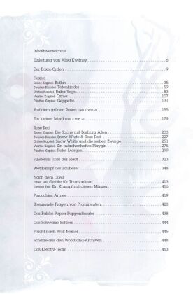 Fables (Deluxe Edition)