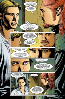 Fables (Deluxe Edition)