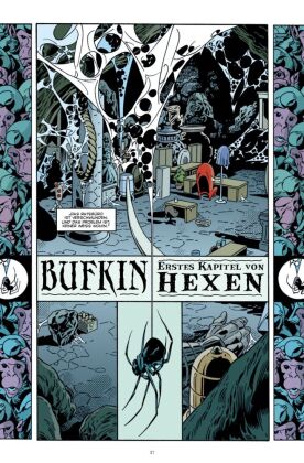 Fables (Deluxe Edition)
