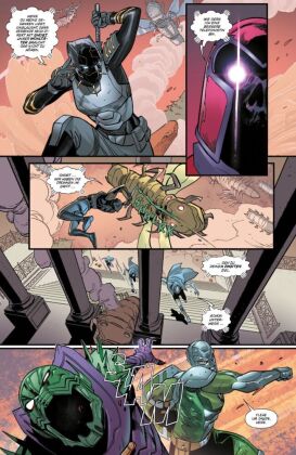 Doom: Herrscher der Welt Sonderband