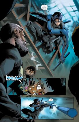 Nightwing