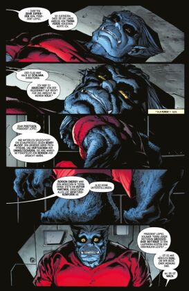X-Men - Neustart (2. Serie)