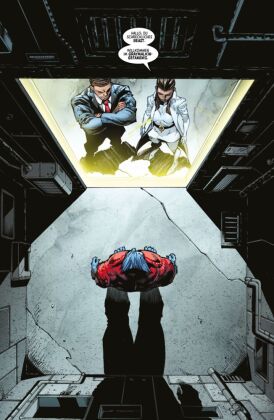 X-Men - Neustart (2. Serie)