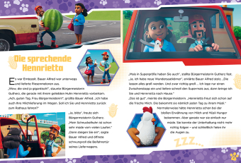 PAW Patrol: Mein großes Geschichtenbuch