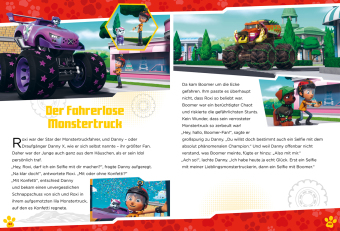 PAW Patrol: Mein großes Geschichtenbuch