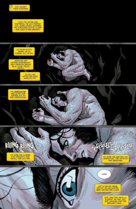 Wolverine - Neustart